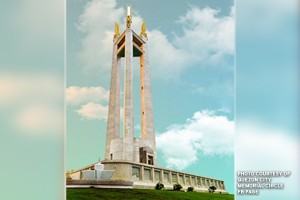 QC: 7th city born during first 4 years of PH Commonwealth