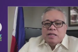 DTI chief underscores need to bring back consumer confidence