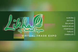 Central Luzon MSMEs to showcase best products in trade fair