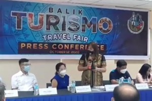 Lapu-Lapu City slates travel fair to revive tourism