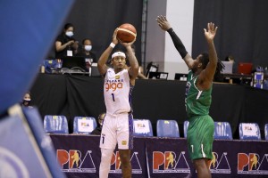 TNT edges Terrafirma behind Parks' 40-point blast