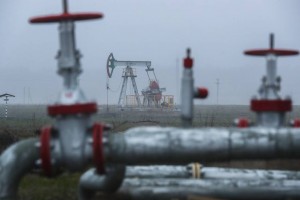 Oil prices may remain below $50 a barrel until 2023