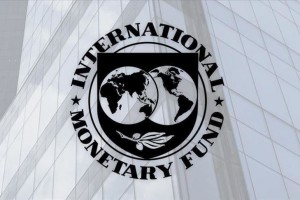 Medical headway on virus to boost economic revival: IMF