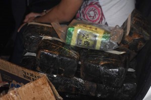 3 suspects yield P200-M shabu in Parañaque, Taguig 