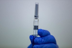 Russia approves second Covid-19 vaccine