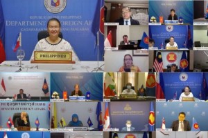 PH joins Asean Covid-19 response, recovery meeting