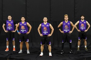 Zamboangueños 'proud' of Valientes' Chooks 3x3 squad