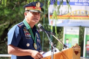 PNP mourns passing of ex-chief Cascolan, 59