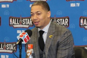 NBA: LA Clippers promote Lue as new head coach