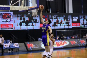 TNT bucks Castro's absence to beat Blackwater