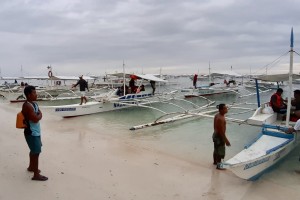 CNTraveler award to help revive tourism in Cebu, Visayas
