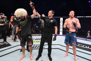 MMA legend Khabib Nurmagomedov announces retirement