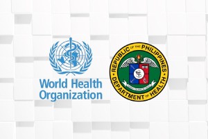 WHO Solidarity Trial in PH set in December: DOH