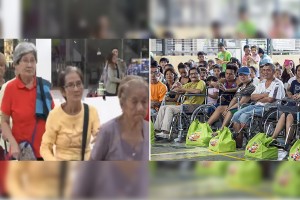 Consumer group wants senior, PWD discounts for online purchases