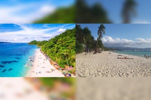 Palawan, Boracay listed among world's most beautiful places
