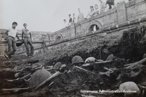 The horrors among us: A mass grave in Intramuros?