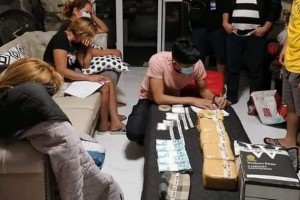 3 high-value drug suspects yield P36-M shabu in Cavite