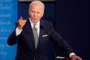Biden wins more votes than any other presidential candidate in US