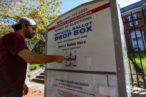 US Election: Judge orders rush delivery of mail ballots