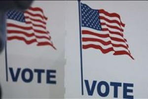 First polls close in US presidential election
