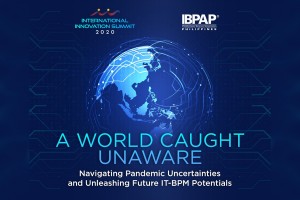 Local IT-BPM workforce to remain stable amid pandemic