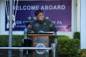 Gapay lauds Westmincom’s successful anti-terror ops in Sulu
