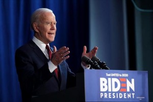 Profile: Who is US President-elect Joe Biden?