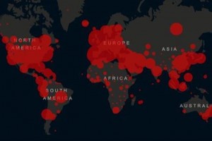 Global coronavirus cases top 50M