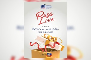 DTI urges consumers to buy local this Christmas