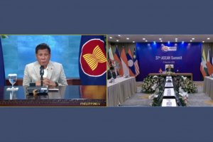 PRRD wants people-centered approach in mitigating Covid-19 impact