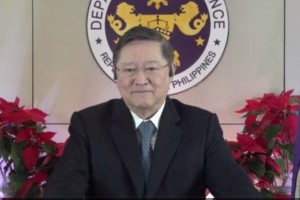 DOF chief to highlight PH agenda at COP26 climate change summit