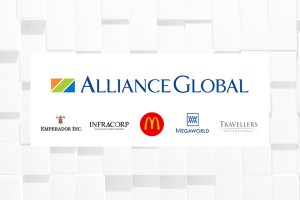 Alliance Global Q3 profit rebounds, 9-month earnings hit P6.4-B