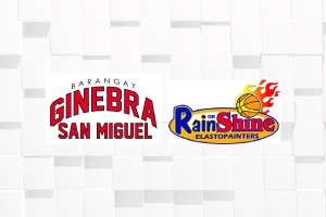 Ginebra enters PBA semifinals