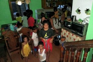 Culture of goodwill saves lives in Catanduanes