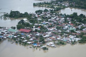 DBM chief assures more funds for typhoon-affected LGUs