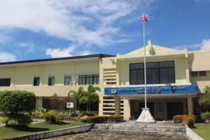 NEDA eyes better employment in Region 8 this year