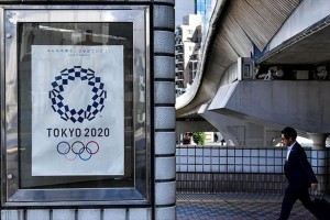 IOC chief expects fans at Tokyo Olympics