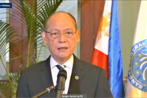 PH economic recovery continues amid challenges: Diokno