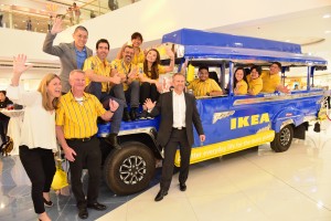 IKEA hiring almost 500 staff for first PH store