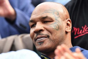 Mike Tyson to make boxing comeback after 15 years