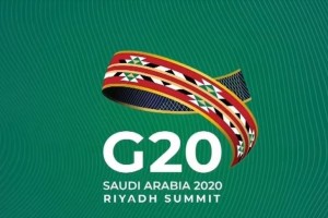 G20 leaders commit to strong post-Covid-19 era