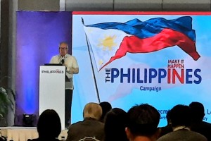 PH identifies 5 key sectors for foreign investments