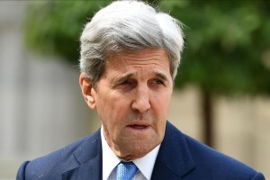 Biden names John Kerry as special climate envoy