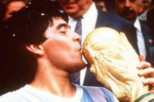 Football legend Diego Maradona dies at 60   