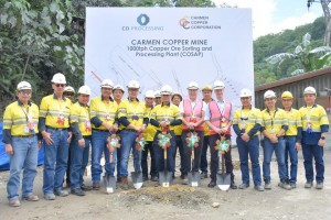 British copper processing firm invests P583-M in Cebu