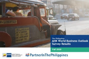 German firms biz sentiment in PH improves