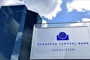 Pandemic hastening shift to digital currency: ECB chief