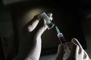 Pfizer, BioNTech apply for EU vaccine authorization