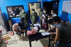 2 suspects yield P20-M shabu in Cavite drug sting