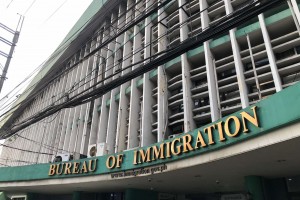 BI reminds March 1 deadline as 88K foreigners submit annual report